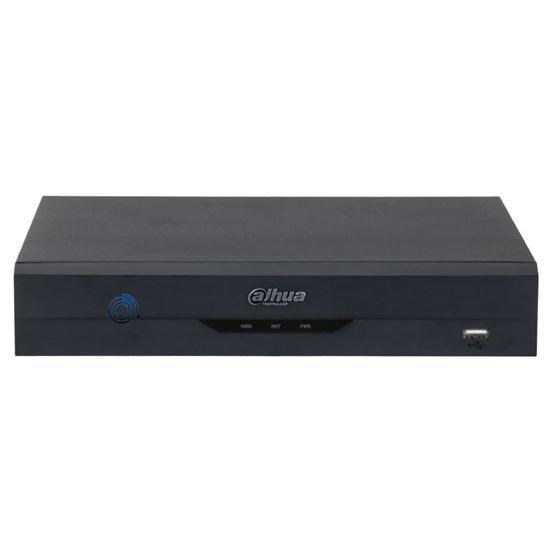DAHUA NVR2108HS-T 8 KANAL NVR KAYIT CİHAZI