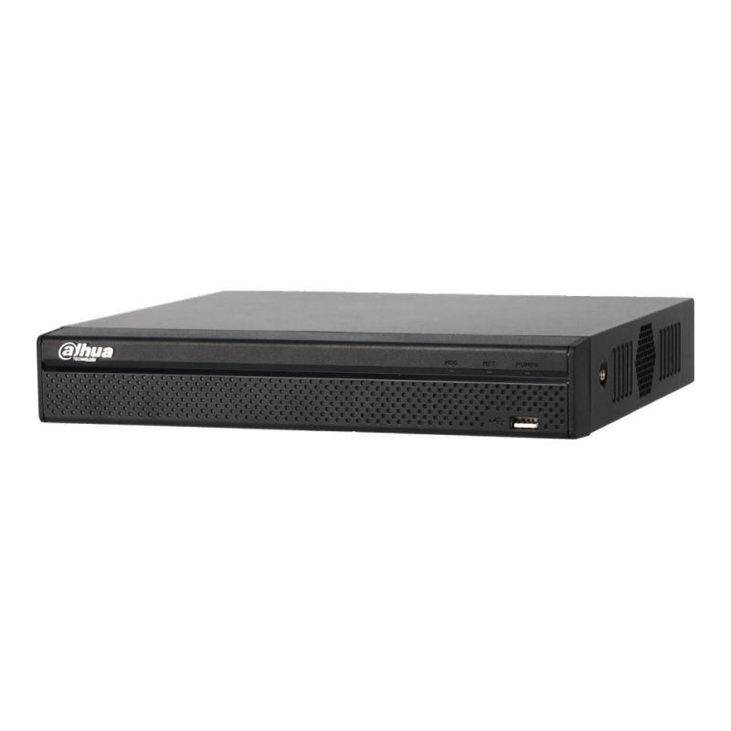 DAHUA NVR2116HS-4KS2 16 KANAL4K NVR KAYIT CİHAZI