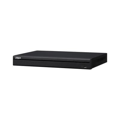 DAHUA NVR4208-4KS2 8 KANAL H.265 NVR KAYIT CİHAZI