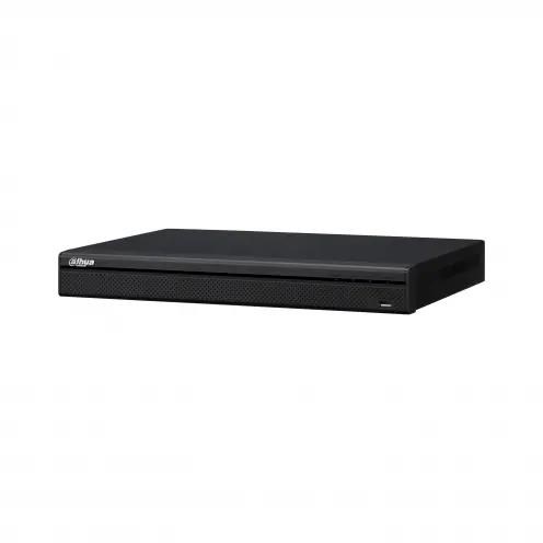 DAHUA NVR4208-4KS2/L 8 KANAL H.265 NVR KAYIT CİHAZI