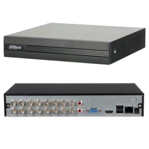 DAHUA XVR1B16-I 16 KANAL 1080P DVR KAYIT CİHAZI