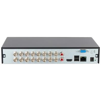 DAHUA XVR1B16-I/T 16 KANAL AL HDCVI  KAYIT CİHAZI