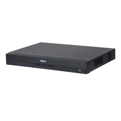 DAHUA XVR5216AN-5M-I3 16 KANAL 1080P DVR KAYIT CİHAZI