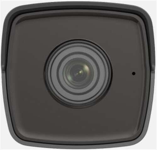 HIKVISION DS-2CD1043G0-IUF 4MP 4MM 30MT DAHİLİ SESLİ IP66 H.265/H.264+ IR BULLET IP KAMERA