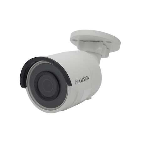 HIKVISION DS-2CD2045FWD-I 4 MP 4 MM DARKFIGHTER SABİT LENSLİ IR BULLET IP KAMERA