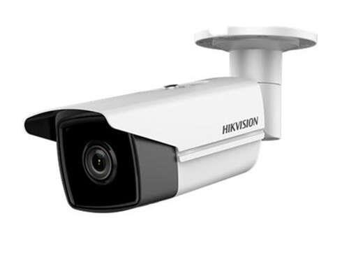 HIKVISION DS-2CD2T25FWD-I8 2 MP 4 MM DARKFIGHTER SABİT LENSLİ BULLET IP KAMERA