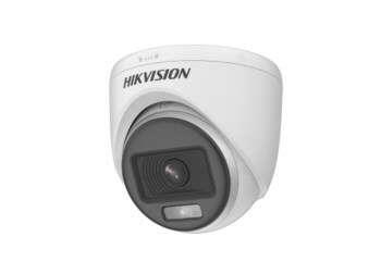 HIKVISION DS-2CE70DF0T-PF  1080 2MP 3.6MM COLORVU DOME  KAMERA