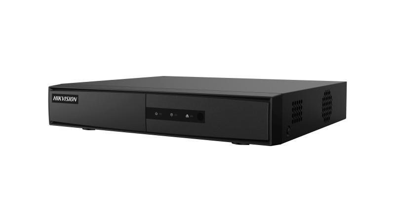 HIKVISION DS-7204HQHI-F1/N 4 KANAL HİBRİT DVR KAYIT CİHAZI
