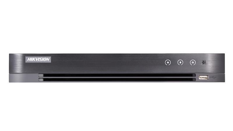 HIKVISION DS-7204HQHI-K1/P 4 KANAL TVI DVR KAYIT CİHAZI