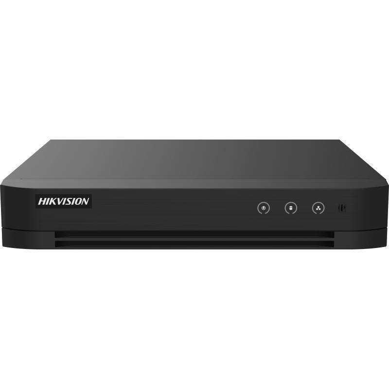 HIKVISION DS-7208HGHI-M1/C 8 KANAL 1080P LITE H265 PRO HİBRİT DVR KAYIT CİHAZI