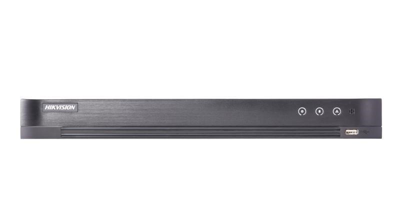 HIKVISION DS-7208HQHI-K2 8 KANAL DVR KAYIT CİHAZI