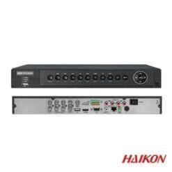 HIKVISION DS-7208HUHI-F2/N 8 KANAL TurboHD 3MP DVR KAYIT CİHAZI