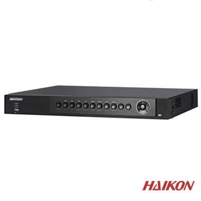 HIKVISION DS-7208HUHI-F2/N 8 KANAL TurboHD 3MP DVR KAYIT CİHAZI