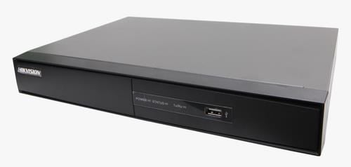 HIKVISION DS-7216HQHI-F2/N 16 KANAL DVR KAYIZ CİHAZI