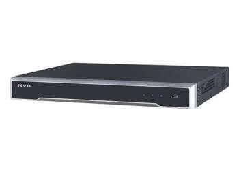 HIKVISION DS-7608NI-I2 8 KANAL NVR KAYIT CİHAZI