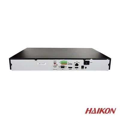 HIKVISION DS-7608NI-K2 8 KANAL NVR KAYIT CİHAZI