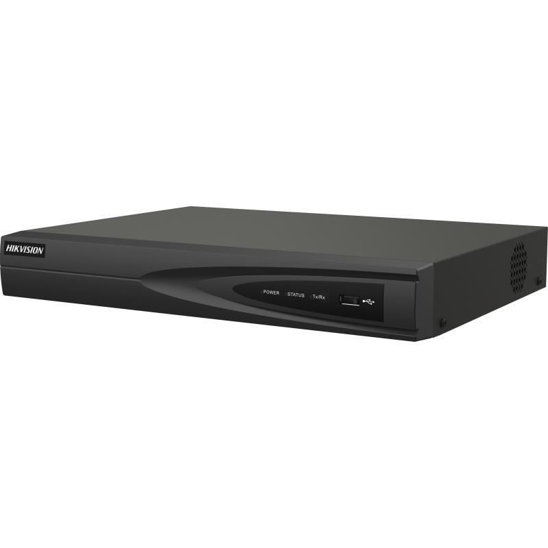 HIKVISION DS-7616NI-Q1 16 KANAL 4K  NVR  KAYIT CİHAZI