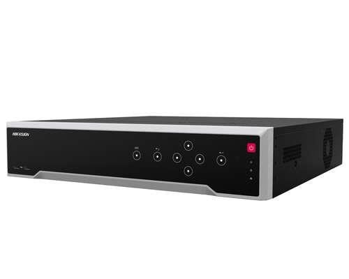 HIKVISION DS-8632NI-I8 32 KANAL NVR KAYIT CİHAZI