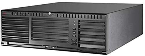 HIKVISION DS-9664NI-I16 64 KANAL NVR KAYIT CİHAZI