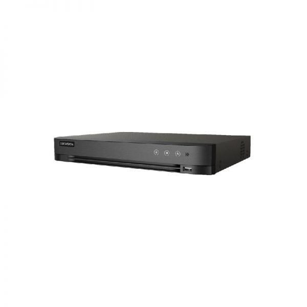 HIKVISION iDS-7216HQHI-M1/S 16 KANAL 1080P 4K HDTVI/AHD/CVBS KAYIT CİHAZI