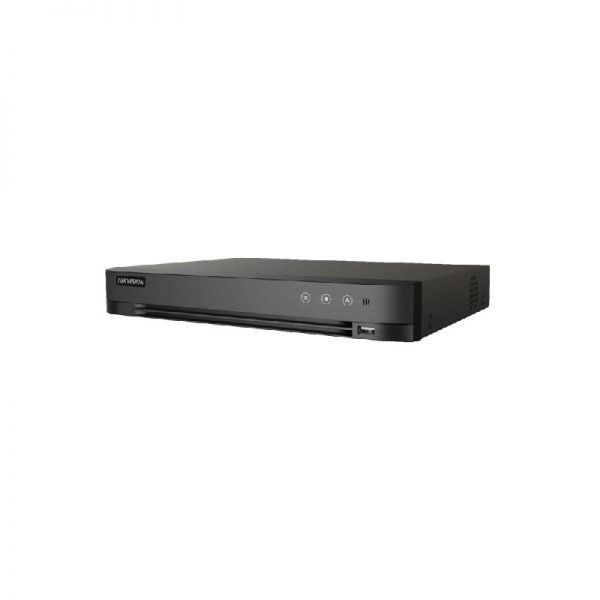 HIKVISION iDS-7216HQHI-M1/S 16 KANAL 1080P 4K HDTVI/AHD/CVBS KAYIT CİHAZI