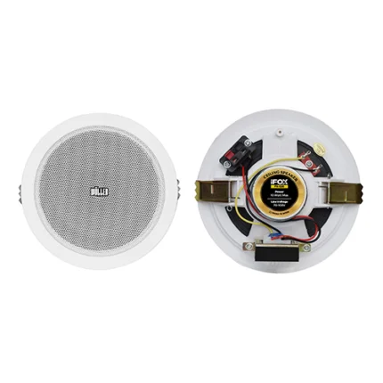 IFOX FX-520 13CM TRAFOLU ALÇIPAN TAVAN  HOPORLÖRÜ