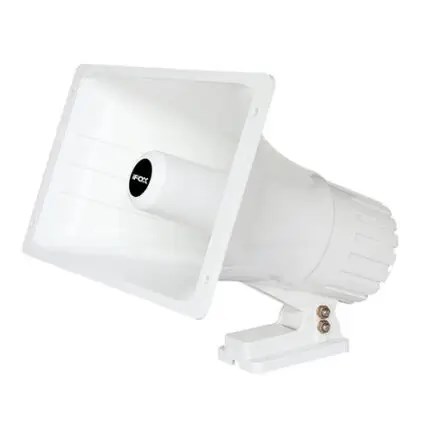 IFOX FX-550 HORN PAZARCI HOPORLÖRÜ