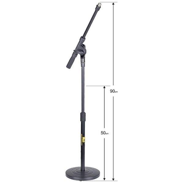 IFOX FXM-17  MASAÜSTÜ MİKROFON SEHPASI