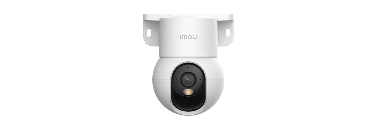 IMOU IPC-K2MP-3H1WE 3MP İÇ ORTAM PT KAMERA  (RANGER MİNİ)