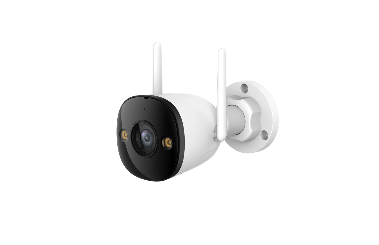 IMOU IPC-K3DP-3H0WF 3MP 3.6MM  DIŞ ORTAM BULLET KAMERA  (BULLET 2E)