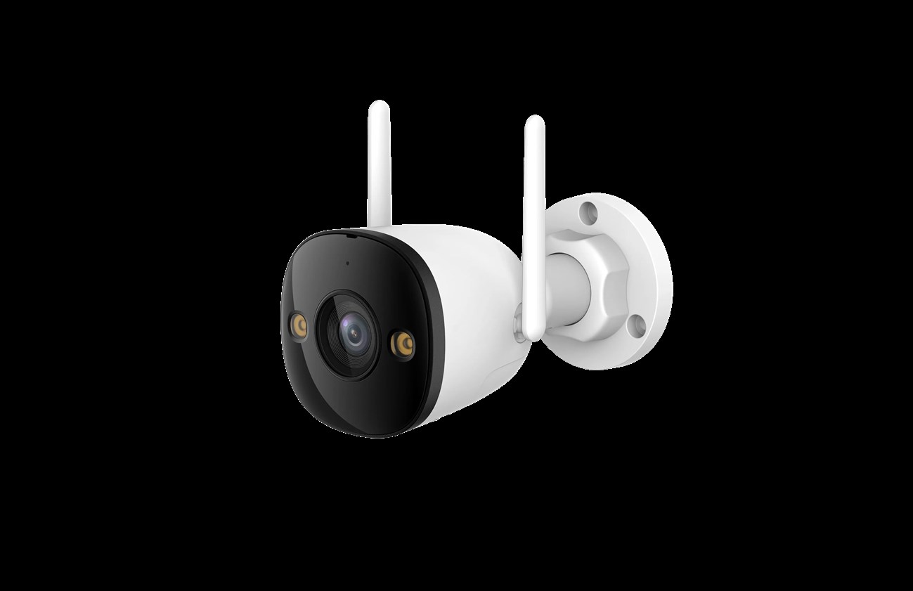 IMOU IPC-K3DP-3H0WF 3MP 3.6MM  DIŞ ORTAM BULLET KAMERA  (BULLET 2E)