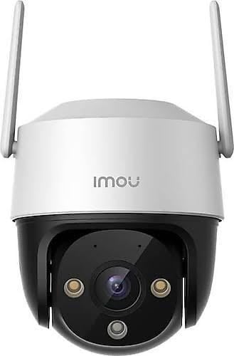 IMOU IPC-K7CP-3H1WE 3MP DIŞ ORTAM PT KAMERA  (CRUİSER SE+)