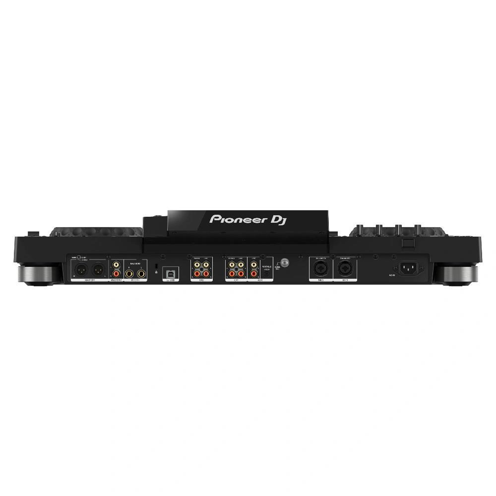 PIONEER DJ SDJ-RX3 DJ ALL IN ONE SETUP CONTROLLER
