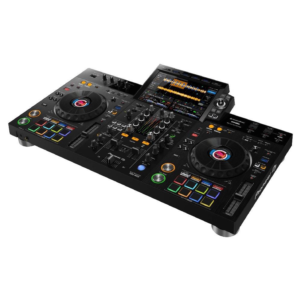 PIONEER DJ SDJ-RX3 DJ ALL IN ONE SETUP CONTROLLER