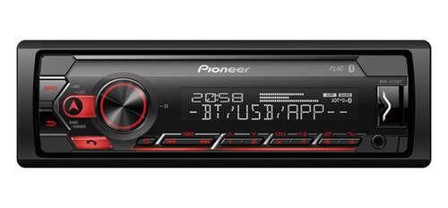 PIONEER MVH-S320BT BLUETOOTH  USB TEYP