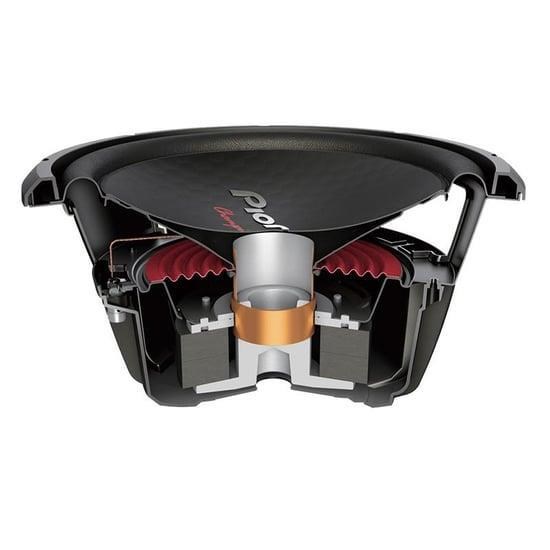 PIONEER TS-312D4 1600W 30CM 4OHM BASS HOPARLÖR