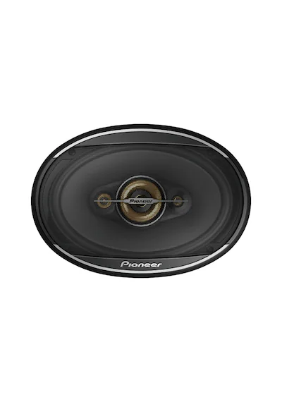 PIONEER TS-A6978S 650W 6X9 OVAL HOPARLÖR