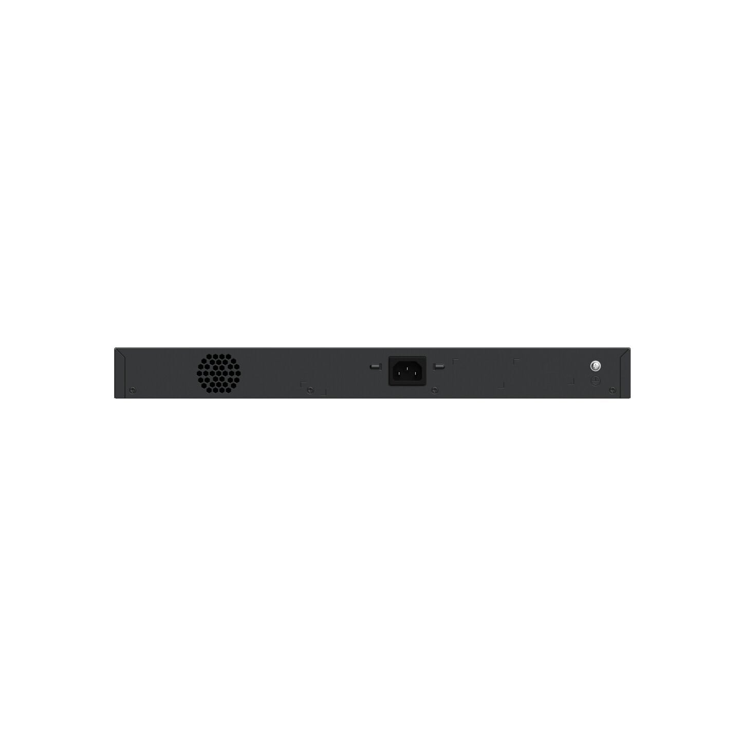 RUIJIE REYEE RG-ES228GS-LP 28 PORTLU, 10/100/1000 GİGABİT, YÖNETİLEBİLİR SWİTCH, 2 SFP, 2 GİGABİT RJ45 UPLİNK, 24 PORT POE+ (250W)