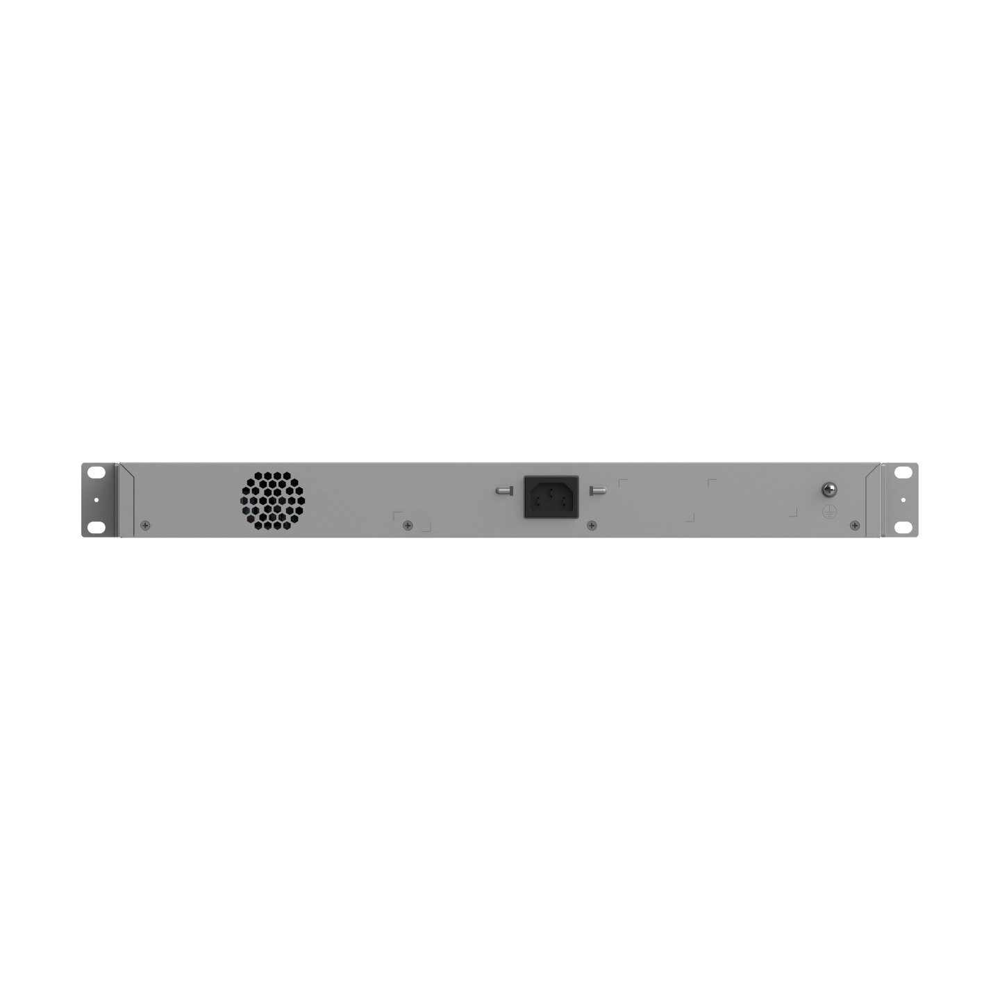 RUIJIE REYEE RG-NBS3100-24GT4SFP-P 24 PORT 10/100/1000 24 PORT POE 4 X SFP 370 WATT YONETILEBILIR RACK MOUNT SWITCH