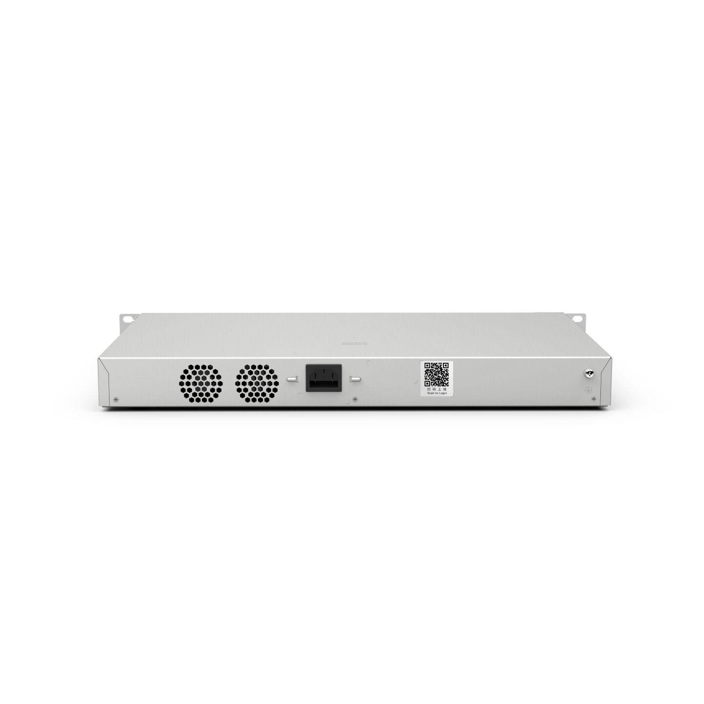 RUIJIE REYEE RG-NBS3200-48GT4XS-P 48 PORT 10/100/1000 48 PORT POE 4X10G SFP+ 370W RUJIE CLOUD YONETILEBILIR RACK MOUNT SWITCH