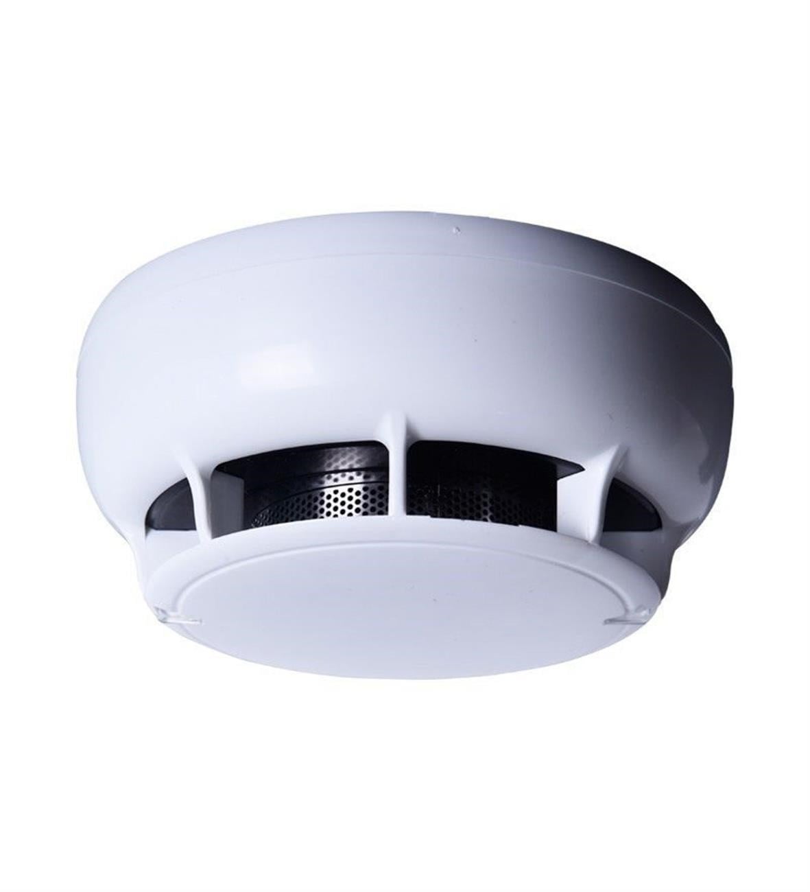 TEKNİM TFD-1250 AKILLI ADRESLİ  OPTİK DUMAN DEDEKTÖRÜ (TABAN HARIÇ)