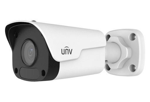 UNV IPC2122CR3-PF40-A 2MP 4MM BULLET IP IR KAMERA