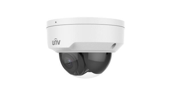 UNV IPC322LB-ASF28K-A 2MP 2.8MM SABİT LENS IP DOME KAMERA