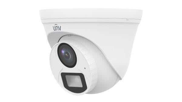 UNV UAC-T112-AF28-W 2 MP 2.8MM COLORHUNTER ANALOG DOME KAMERA