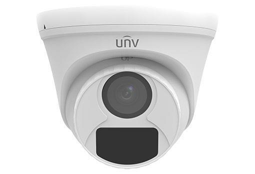 UNV UAC-T112-F28 2 MP AHD DOME KAMERA