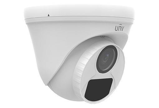 UNV UAC-T112-F28 2 MP AHD DOME KAMERA