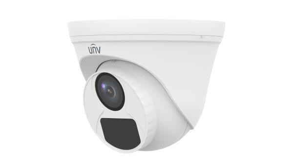 UNV UAC-T115-F28 5 MP 2.8MM LENS ANALOG DOME KAMERA