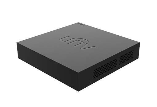 UNV XVR301-08F 8 KANAL 2MP DESTEKLİ AHD KAYIT CİHAZI