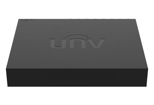 UNV XVR301-16F 16 KANAL 2MP H265 HİBRİT  XVR KAYIT CİHAZI