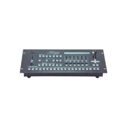 WIEDER WR-22DMX  PILOT 2000  IŞIK KONTROL CİHAZI